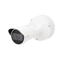 HANWHA VISION  XNO-6123R      Powered By WN7, Outdoor Network AI IR 12x Zoom Bullet Camera