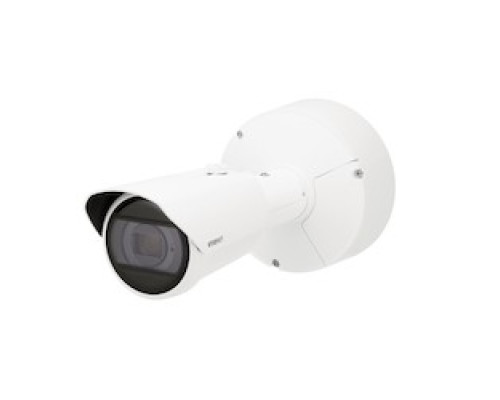 HANWHA VISION  XNO-6123R      Powered By WN7, Outdoor Network AI IR 12x Zoom Bullet Camera