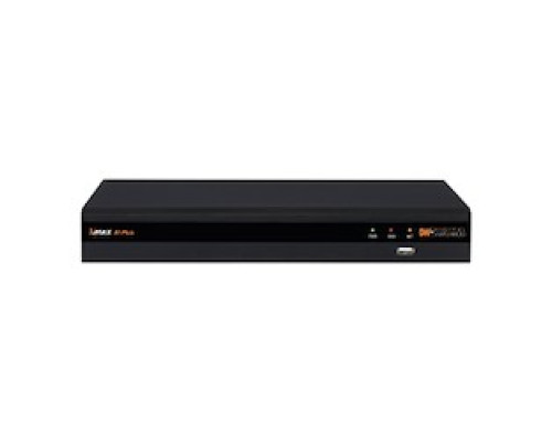 DIGITAL WATCHDOG  DW-VA1P8      VMAX A1Plus Universal HD Over Coax 8-channel DVR No HDD AHD And TVI Up To 5MP Pathfinder 4K Output Mac Comp. 5 Year Limit
