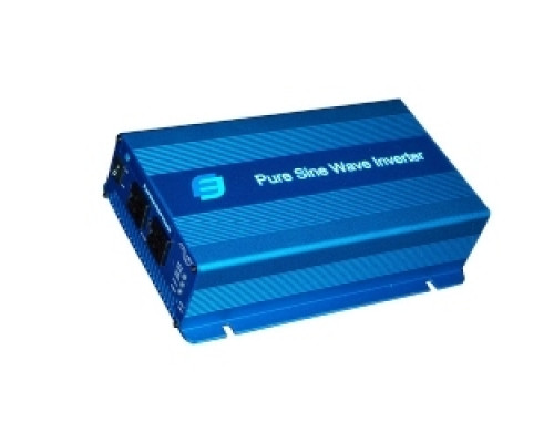 ANDREW  AE01K-D0773-148      48 V DC - 115V AC Inverter Kit