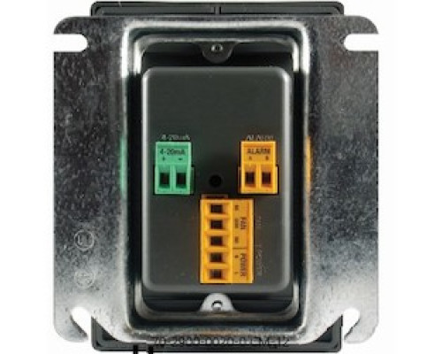 MACURCO GAS DETECTION  70-2900-0020-0  CM-12      Gray Housing-carbon Monoxide CO Fixed Gas Detector and Controller