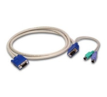 VERTIV  SVUSB-6      Avocent KVM Audio Cable - 6ft