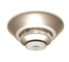 FIRE DETECTION DEVICES  CR-200-2CO               Temperature Detector, Fixed, NO-NC, Dual Action, Double Circuit, 3 Ampere at 125 Volt AC, 1 Ampere at 28 Volt DC, 200 Deg F Release Temperature, White