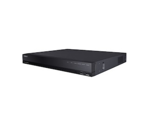 HANWHA VISION HRX-435   WIsenet HD+ Pentabrid DVR AHD Up To 8MP , TVI Up To 8MP , CVI Up To 5MP