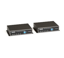 BLACK BOX NETWORK SERVICES  LBPS01A-KIT      PoE Ethernet Extender Kit