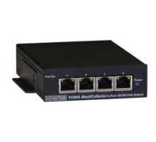 VIGITRON INC  VI3005      5-port POE Powered POE Switch