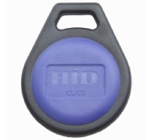 KEYSCAN  KF2K2SR      HID iCLASS Legacy SR 2K/2 13.56 MHz Contactless Smart FOB - Keyscan Format