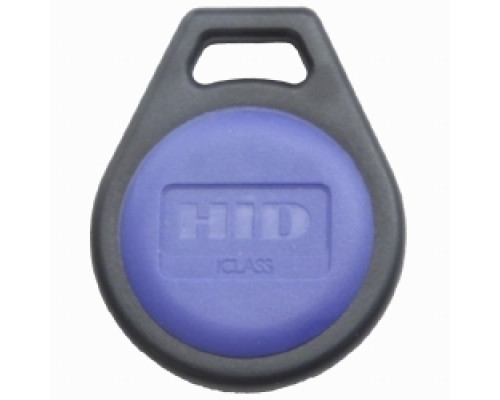 KEYSCAN  KF2K2SR      HID iCLASS Legacy SR 2K/2 13.56 MHz Contactless Smart FOB - Keyscan Format