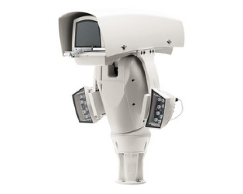 PELCO  UPT2SLGAN00E      ULISSE Max.I NETCAM for Network Thermal Camera, 24 V AC