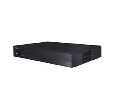 HANWHA VISION  ARN-810S      8CH PoE NVR, Embedded Linux H.265, H.264, MJPEG codec No HDD included
