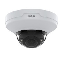 AXIS COMMUNICATIONS  02677-001  M4215-LV              M4215-LV VARIFOCAL D/N MINI  DOME W/ IR. 3.6-6.6 MM 2MP  UP TO 30 FPS H.264