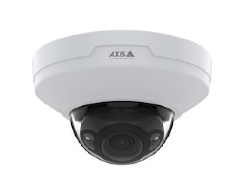 AXIS COMMUNICATIONS  02677-001  M4215-LV              M4215-LV VARIFOCAL D/N MINI  DOME W/ IR. 3.6-6.6 MM 2MP  UP TO 30 FPS H.264