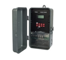 NSI INDUSTRIES  DWZ100B      356 Day Astro Digital Timer, 1CH Title 24