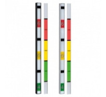 AXIS COMMUNICATIONS  01630-001  F92A01 BLACK HEIGHT STRIP HOUS              F92A01 BLACK HEIGHT STRIP, HOUSING