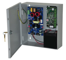 ALTRONIX  TM250      Mercury/Altronix P/S Enclosure