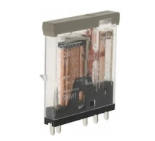 OMRON ELECTRONICS INC  G2RV-1-S DC48      OMRON AUTOMATION G2RV-1-S DC48 RELAY, E-MECH, GEN PUPR, SPDT, 6A, CTRL-V 48DC, VOLTAGE RATING: 250/30AC/DC, SOCKET MOUNT
