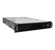 OPENEYE  OE-N2U16-24T      Network Video Recorder, Professional Grade, 2U Chassis, 16-Channel Camera, H.264/MJPEG/MPEG4, 160 Watt, 24 TB