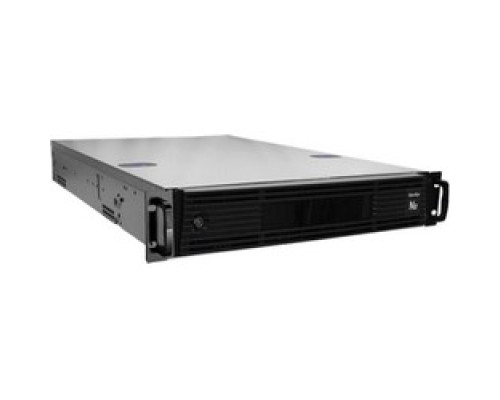 OPENEYE  OE-N2U16-24T      Network Video Recorder, Professional Grade, 2U Chassis, 16-Channel Camera, H.264/MJPEG/MPEG4, 160 Watt, 24 TB