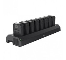 AXIS COMMUNICATIONS  01724-004  W701 DOCKING STATION 8 BAY      Docking Station, 8-Bay