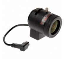 AXIS COMMUNICATIONS  5506-961               STANDARD LENS FOR AXIS M1124/-E, M1125/-E