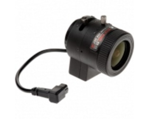 AXIS COMMUNICATIONS  5506-961               STANDARD LENS FOR AXIS M1124/-E, M1125/-E