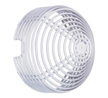 SAFETY TECHNOLOGY INTL  STI-9712      Steel Web Stopper, Surface Mount for Photoelectric Smoke Detectors