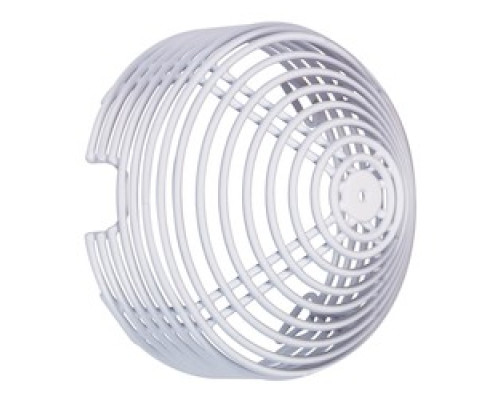 SAFETY TECHNOLOGY INTL  STI-9712      Steel Web Stopper, Surface Mount for Photoelectric Smoke Detectors