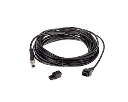 AXIS COMMUNICATIONS 02198-001 POWER CABLE 24 V 7M 23FT    AXIS Power Cable 24V 7m 23ft Helps Extending The Operating Temperature Of AXIS Q6010 / Q6100 -E Up To -50 -58F When Installed In Extreme Cold Environments.the Power Cable Requires