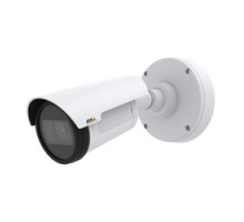 AXIS COMMUNICATIONS  0890-001  P1435-LE 22MM      P1435-LE 22MM Compact, Outdoor-ready HDTV Camera, Day/Night, IP66-rated, Vari-focal 10-22 mm P-iris Lens, Remote 2x Optical Zoom and Focus, Automatic IR Cut Filter