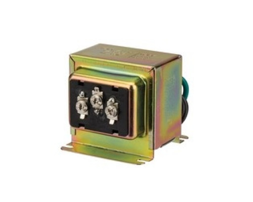 NSI INDUSTRIES  TA598      Tork 120VAC Tri-Volt Transformer, 20-20-30VA 120V to 8-16-24V