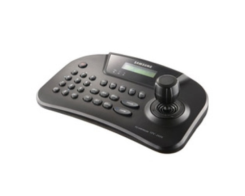 HANWHA VISION  SPC-1010      PTZ Joystick Controller