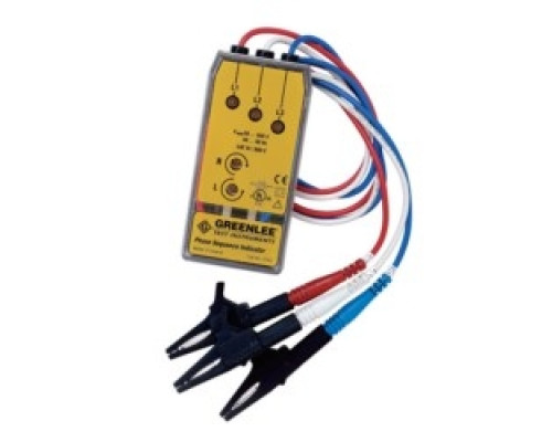 GREENLEE 5702 783310075745   Indicator, Phase Sequence 5702
