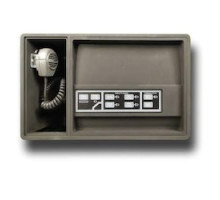 KIDDE COMMERCIAL  VM-PMI      Audio Control Paging Mic