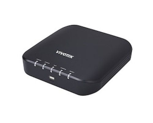 VIVOTEK  RX9502               H.265 32-CH Embedded Video Receiver