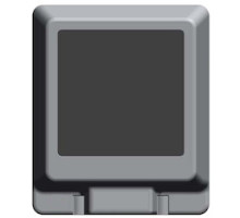 BOSCH SECURITY SYSTEMS  NBT-9000-F19QSM      Fixed Thermal < 9Hz QVGA 19mm Radiometric