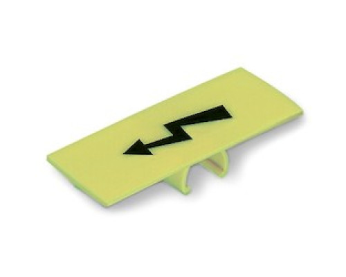 WAGO CORPORATION  285-440      PROTECTIVE WARNING MARKER