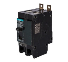 SIEMENS  US2:BQD230  BQD230      Molded Case Circuit Breaker, Thermal Magnetic, Panelboard Mount, 2 Pole, 480 Star/277 Volt AC, 50/60 Hertz, 125/250 Volt DC, 30A, 14 kA Interrupting Rating