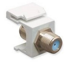 VANCO  820709      F81 Keystone Insert - 2.4GHz