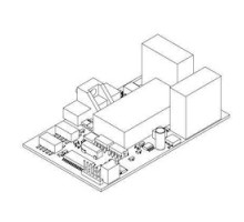 KIDDE COMMERCIAL  VM-SLC      Signature Driver Card Ce
