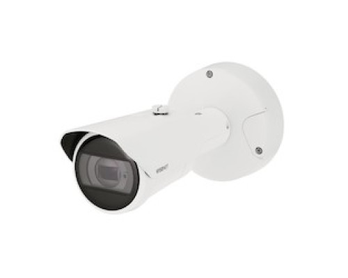 HANWHA VISION  XNO-9083R      Powered By WN7, X-plus Series, Outdoor Network AI IR Bullet Camera