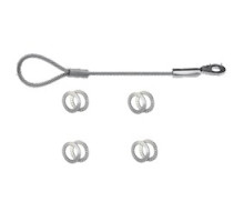 HANWHA VISION  HT-SD-FP      Explosion Proof Protection Accessory