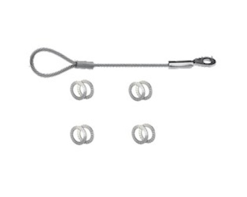 HANWHA VISION  HT-SD-FP      Explosion Proof Protection Accessory