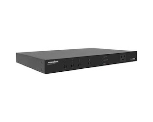 PANAMAX  M4000-PRO  M4000-PRO      PANAMAX BLUEBOLT ENABLED POWER MANAGEMENT