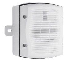 SYSTEM SENSOR  SPWK               Speaker, Outdoor, Wall Mount, with Backbox, White