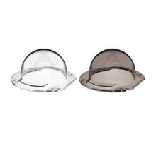 AXIS COMMUNICATIONS  02619-001  TM3815-E      Standard Clear Dome Spare Part Replacing Original Out Of The Box With Anti-scratch Hard Coating