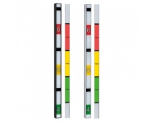 AXIS COMMUNICATIONS  01631-001  F92A01 SILVER HEIGHT STRIP HOU              F92A01 SILVER HEIGHT STRIP, HOUSING