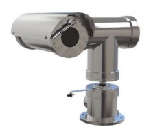 AXIS COMMUNICATIONS  01126-001  XP40-Q1765 -50C 110V UL      Network Camera, Explosion Protected, PTZ Dome, WDR, Day/Night, H.264/MPEG4/MJPEG, 1920 x 1080 Resolution, F1.6/F2.8 Auto Focus 4.7 to 84.6 MM Lens, 110 Volt AC 114 Watt