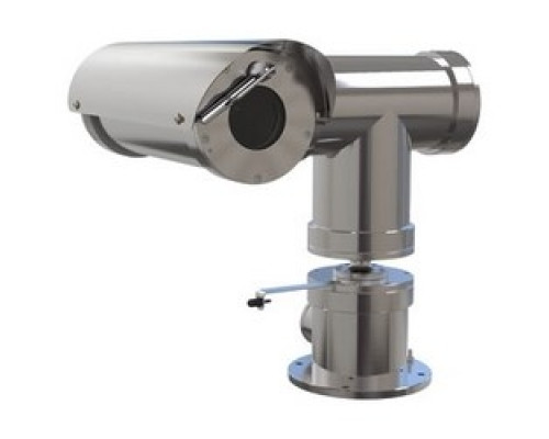 AXIS COMMUNICATIONS  01126-001  XP40-Q1765 -50C 110V UL      Network Camera, Explosion Protected, PTZ Dome, WDR, Day/Night, H.264/MPEG4/MJPEG, 1920 x 1080 Resolution, F1.6/F2.8 Auto Focus 4.7 to 84.6 MM Lens, 110 Volt AC 114 Watt