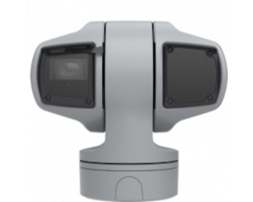 AXIS COMMUNICATIONS 01442-004 Q6215-LE 60 HZ       PTZ FOR THE TOUGHEST CONDITIONS, MIL SPECIFIED, BUILD IN IR ILLUMINATION 400M 1300FT , CAN BE MOUNTED FACE UP OR FACE DOWN