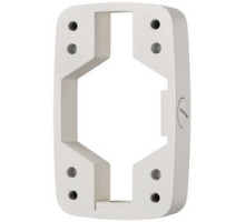 HANWHA VISION  SBP-300B               Security Camera Wall Mounting Base, 4.72